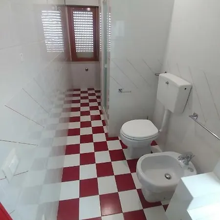 Holiday Beach San Giorgio Holiday home *