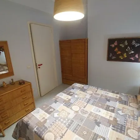 Holiday Beach San Giorgio Holiday home