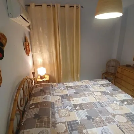 Holiday Beach San Giorgio * Sciacca