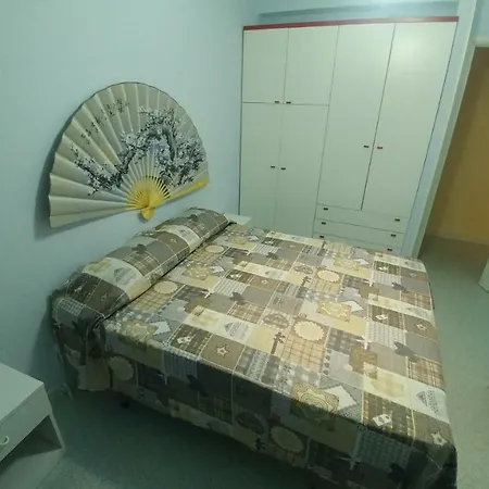 Holiday Beach San Giorgio Holiday home