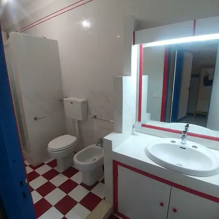 Holiday Beach San Giorgio Holiday home