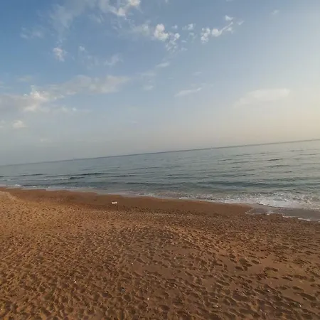 Holiday Beach San Giorgio *
