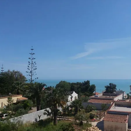 Feriehus Holiday Beach San Giorgio