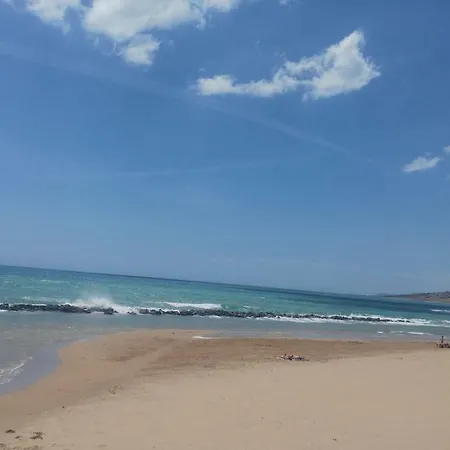Holiday Beach San Giorgio Feriehus *