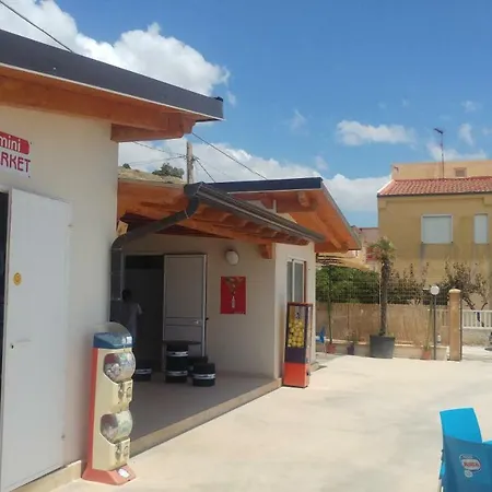 Holiday Beach San Giorgio Sciacca