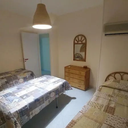 Feriehus Holiday Beach San Giorgio *