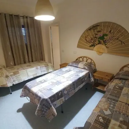Feriehus Holiday Beach San Giorgio *