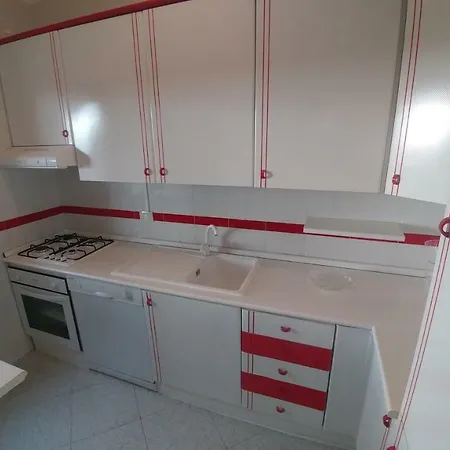 Feriehus Holiday Beach San Giorgio Sciacca