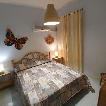 Feriehus Holiday Beach San Giorgio