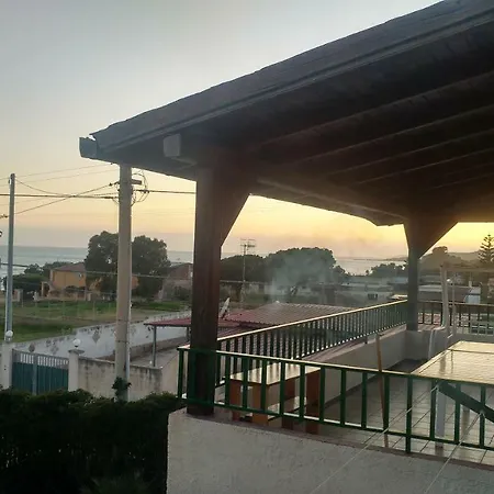 Holiday Beach San Giorgio Feriehus