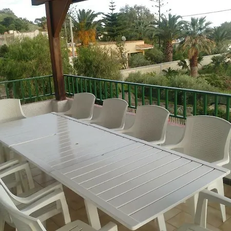 Holiday Beach San Giorgio Feriehus