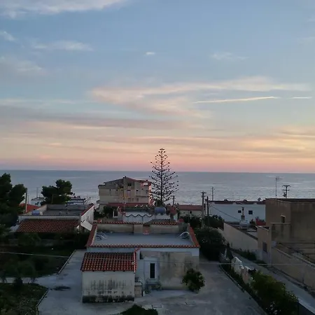 Feriehus Holiday Beach San Giorgio Sciacca