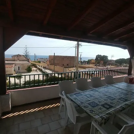 Feriehus Holiday Beach San Giorgio *