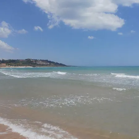 Feriehus Holiday Beach San Giorgio *